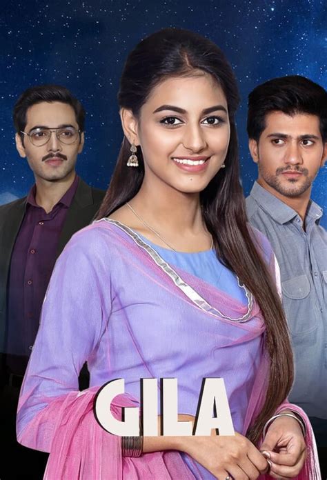 Gila: All Episodes .